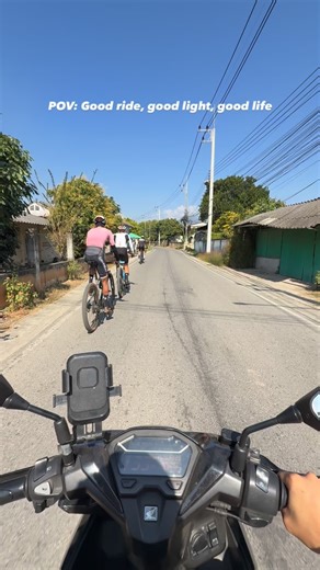 Training globally, supported properly 🌍🔧 Technical backup for Indian athletes during the Thailand camp 🇮🇳➡️🇹🇭🔥 . #cycledocs #mtblife #indiancycling | Vijay Parkash