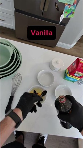 The Waffle Recipe That Fixed My Bad Day (Crispy, Easy, Addictive) 🧇