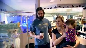 8.1K views · 134 reactions | We recently caught up with Yukon Gold miners Nika Guilbault and Chris St. Jean to hear firsthand about the remarkable story of their twins' birth. Tune in to History Canada on Wednesday February 25th at 10:00 p.m. ET/PT for the season 3 premiere of Yukon Gold. | Yukon Gold | Facebook