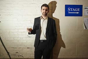 Stream It Or Skip It: 'Sam Morril: You've Changed' on Amazon Prime Video, finding the comedian in fine form