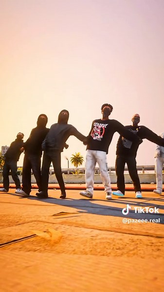 Exploring Chaos in GTA 5: Fun Gameplay Moments