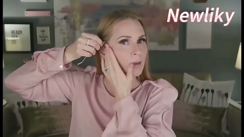 Face Lift Tape Invisible with String 120pcs Face Tape Lifting with 16 Light Strings Neck Tape for Eyes Forehead Double Chin Wrinkles Sagging Skin Instant Facial Lifting Stickers for V-Face Shaped