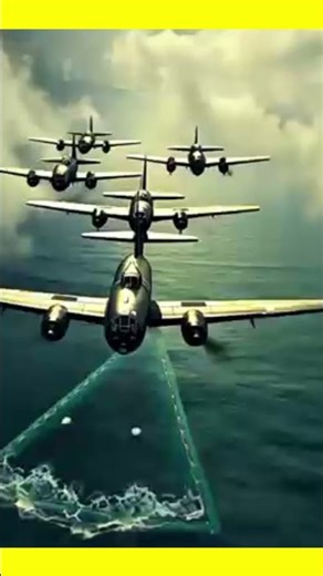 Mystery of Barmuda tringle l fact series 18 #viral #facts #shortsfeed #barmuda