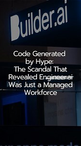 Code Generated by Hype: The Scandal That Revealed Engineer.ai Was...