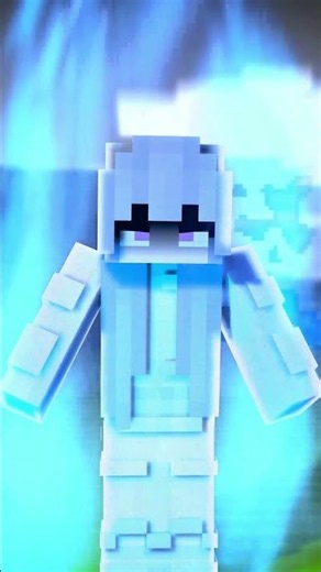 Cette meuf qui veut prouver sur Minecraft
