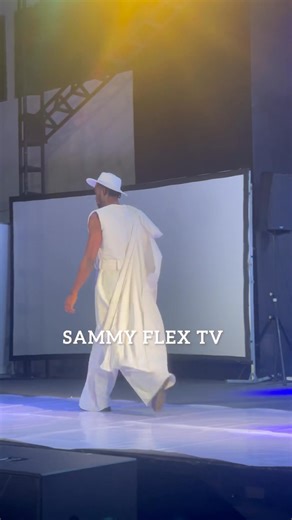 3.4K views · 164 reactions | LIVE UPDATES FROM ALLIANCE FRANCAIS: Glyncanice School Of Fashion Students Shows Beautiful Avant Garde | Sammy Flex TV | Facebook