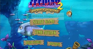 Feeding Frenzy 4 Full Version