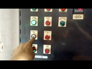 Midbrook Hurricane Rotary Parts Washer/RP Application