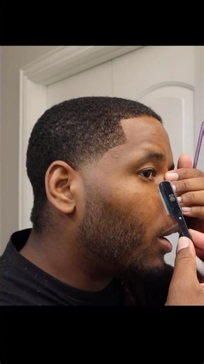 🔥Full Self cut tutorial ! Click link!