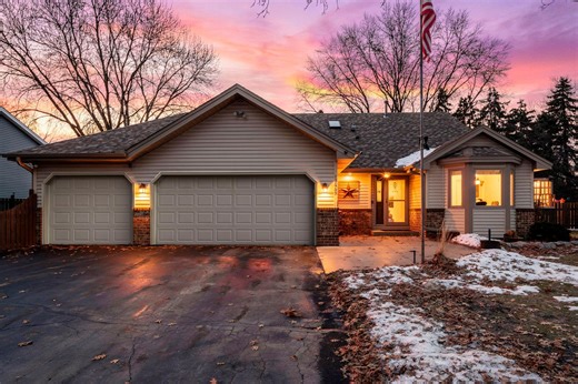 10669 Lincoln St NE, Blaine, MN 55434 - MLS 7022773 - Coldwell Banker