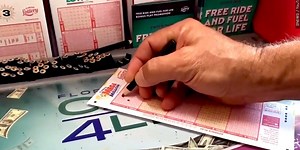 Mega Millions jackpot climbs to $670 million