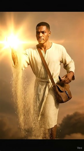 The Spirits Kunk And Sensera's Son Sandman #dream #sleep #rest #sand #new #movie CA❤️$TeAliBa