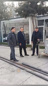 504K views · 8.6K reactions | Tандирларни буздирган ҳоким жазога...