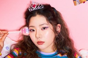 Hannah Jang Talks About Solo Debut With "RUNNAWAY", Leaving YG Entertainment, And More | Soompi
