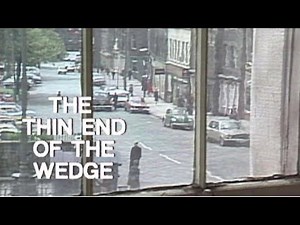 Play for Today - The Thin End of the Wedge (1977) by Sean McCarthy & John Black
