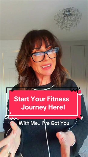 Start Your Fitness Journey for Women Over 50