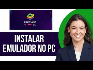 Como Baixar e Instalar Emulador de Android no PC