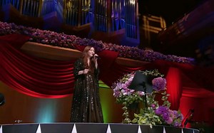 【KOKIA】Aliens～宇宙人わかりました～（2018 Beyond Imagination 20周年演唱会）