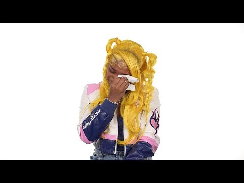 BunnaB On Growing Up Poor In The Real Atlanta, Cries After Losing Her Father, Mother Having 10 Kids