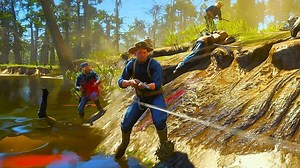 US Army vs Cuban Military | Red Dead Redemption 2 NPC Wars 131