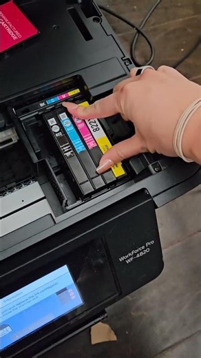 Epson workforce pro ink 822 Why This Compatible Printer Ink Has Incredible Color Quality