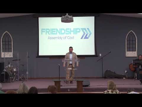 Family of God - Sunday at Friendship Assembly -January 4 2026