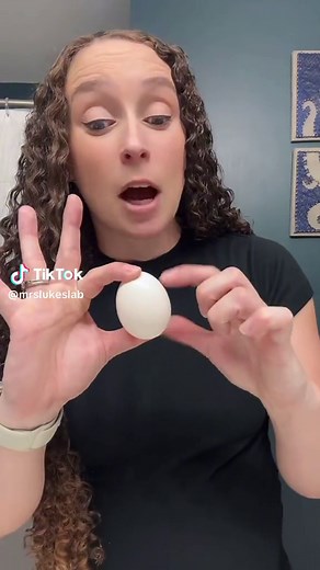 Understanding Light Reflection Using Mirrors and Eggs