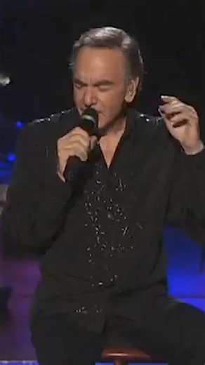 Journey through the streets of Brooklyn with Neil Diamond! ~ Team Neil #NeilDiamond #HotAugustNight #BrooklynRoads #LiveMusic | Neil Diamond