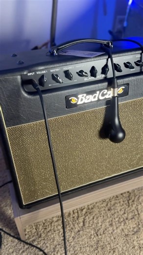 Best Guitar Amp I’ve Ever Heard #guitar