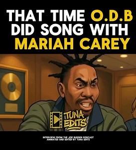 350K views · 9.3K reactions | It’s either ODB way or the highway! | Method Man | Facebook