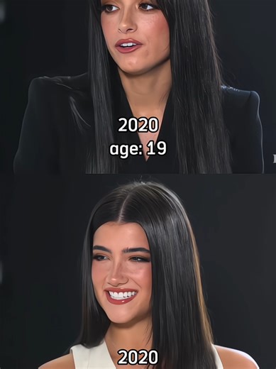 Dixie y Charli D’Amelio: Diversión en TikTok