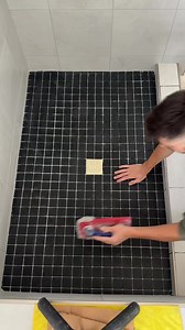 8.1K views · 29 reactions | #installing #tile #homerenovation | Phill Home Made | Facebook
