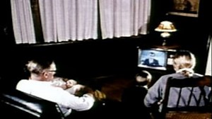 Watch Modern Marvels Season 3 Episode 4 - Television: Window to the World