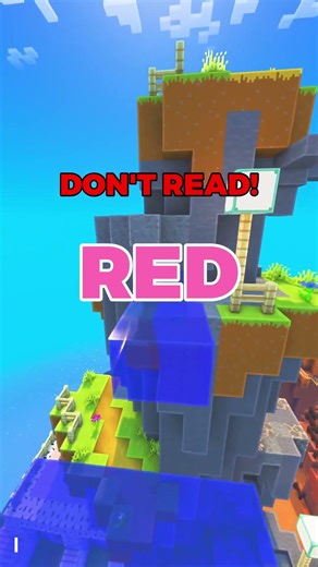 Stroop Test Challenge 🤯 Will You Pass? #Shorts