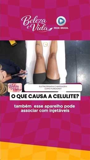 IS THERE A CURE FOR CELLULITE? AN EXPERT ANSWERS!