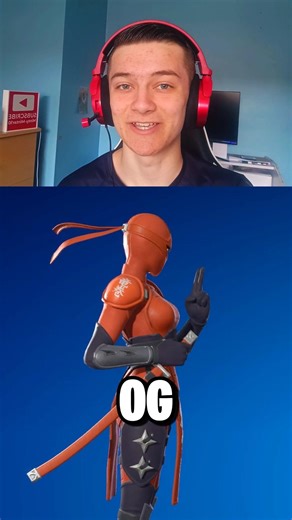 The BEST #fortnite Showdown Skins!