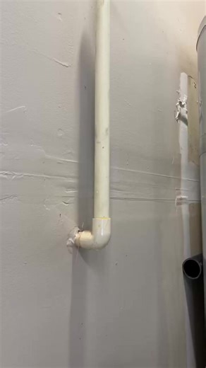 961K views · 10K reactions | transitioning from cpvc to copper for a water heater T&P relief drain #plumber #plumbing | Evan Bern | Facebook