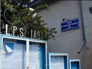 ISJ Iaşi a explicat cum se vor da examenele la Liceul  Sportiv, unde există un elev infectat cu COVID-19