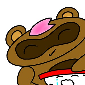 haru__tanuki - Twitch