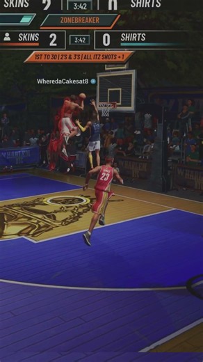 😤 AND1 Fans Are Going To Love This Easter Egg