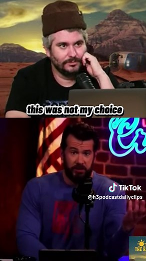 Steven Crowder is Upset that his Wife is Allowed to Divorce Him in Liberal Sanctuary State: Texas 🤡 #h3podcast #ethankleinh3 #ethanklein #h3h3 #podcastclips #stevencrowder #politics #politicstiktok