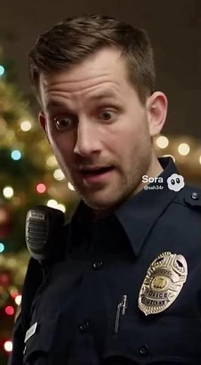 “Parrot Calls Handcuffs ‘Christmas Bracelet’ 😭🎄🚓” #funny #parrotcomedy #funnybird