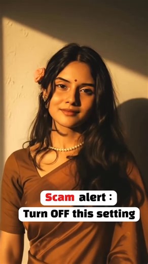 Kalki on Instagram: "Stay safe🤬 Share with your friends and family and follow @tech_kalki for more information video #techkalki #mobile #android #iphone #scam #karnataka #reels #kannada #instagram #vlogs #funny #meme #education #car #bike"