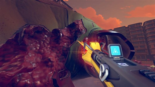 Kaiju Cleanup: Exclusive Developer Gameplay Commentary