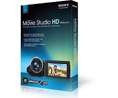 How to Make a Movie in Sony Vegas