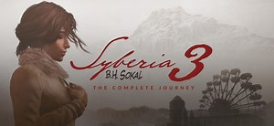 Syberia 3: The Complete Journey (2017) - MobyGames
