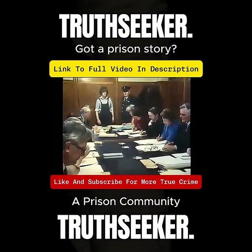 Strangeways: The Dark Heart of British Justice