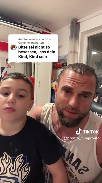 Pronto Mini Pronto: A Unique Experience with Luigi