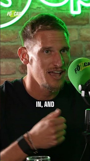 How FAST do Footballers Run a 5k?