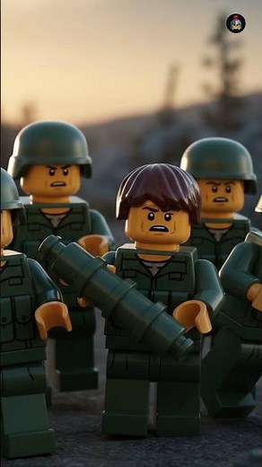 The Paratroopers Who Held a City With Empty Hands